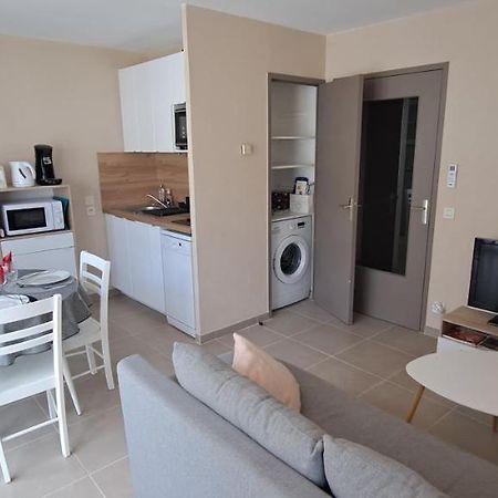 Appart T2 Standing Tout Confort Avec Balcon - Parking En Option Lyon Exteriér fotografie