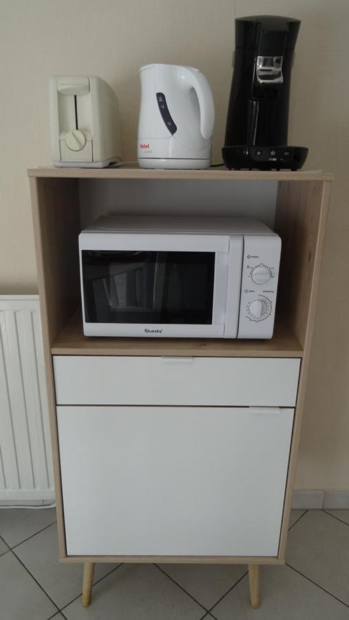 Appart T2 Standing Tout Confort Avec Balcon - Parking En Option Lyon Exteriér fotografie