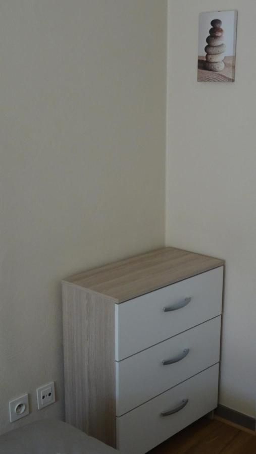 Appart T2 Standing Tout Confort Avec Balcon - Parking En Option Lyon Exteriér fotografie